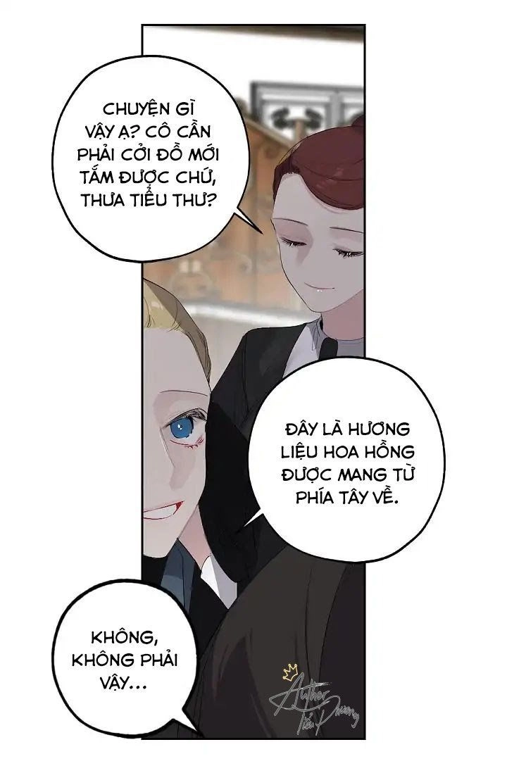 Tình Điên Dại Chapter 7 - 9
