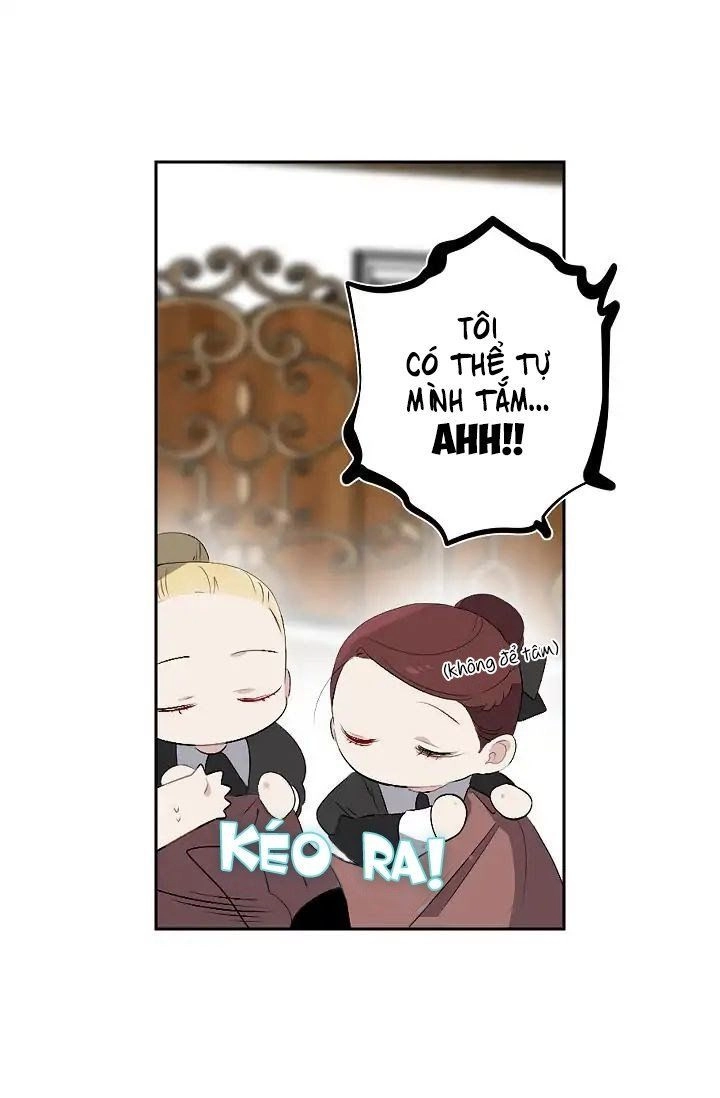 Tình Điên Dại Chapter 7 - 10