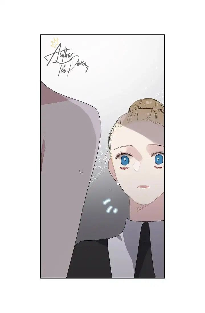Tình Điên Dại Chapter 7 - 11