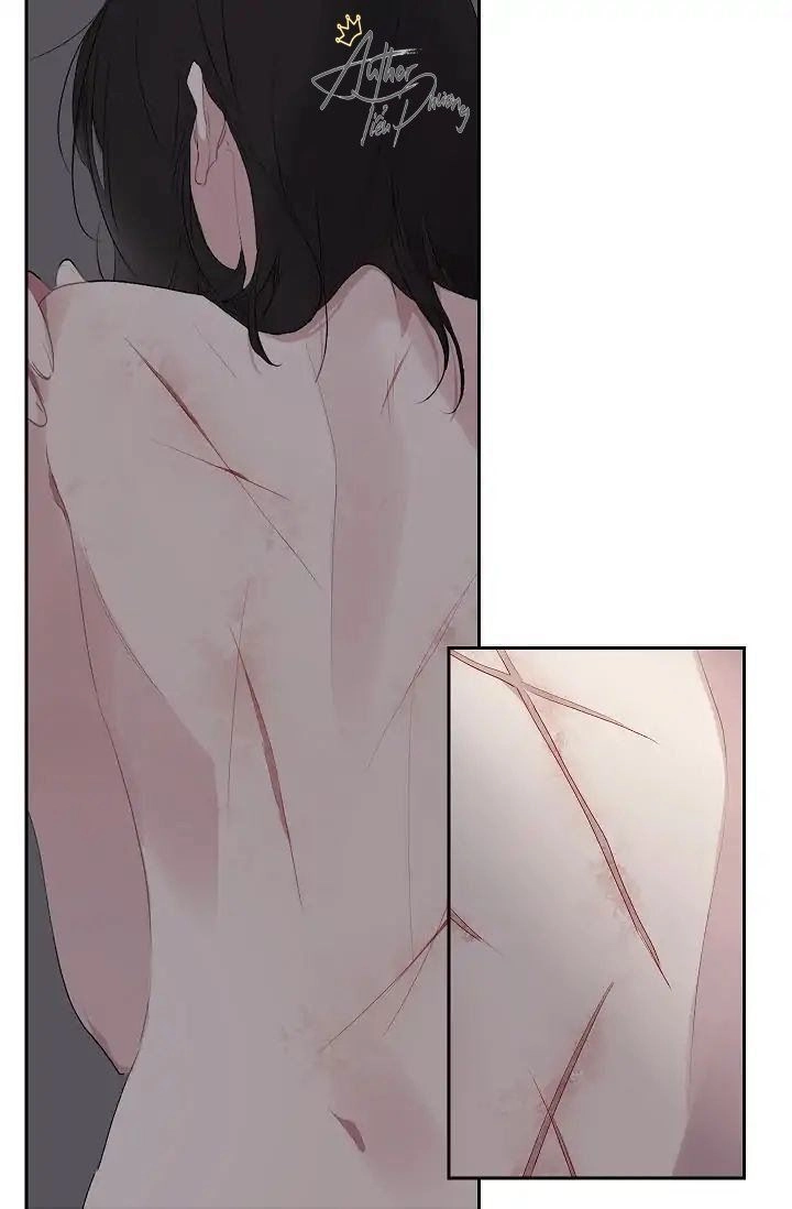 Tình Điên Dại Chapter 7 - 12