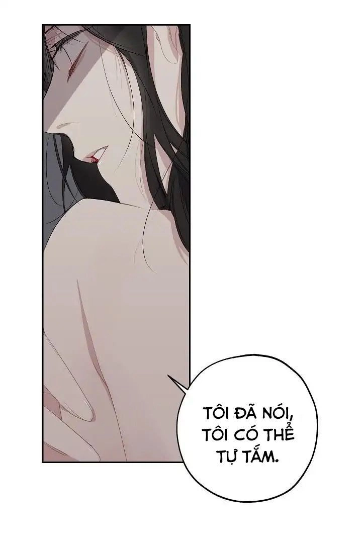 Tình Điên Dại Chapter 7 - 13