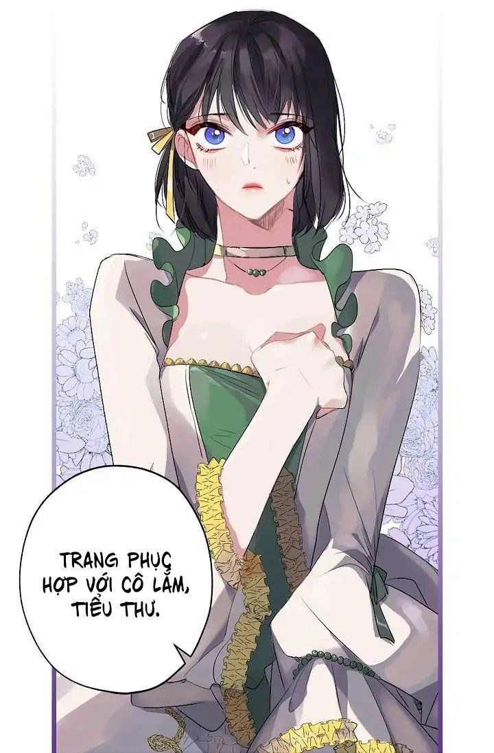 Tình Điên Dại Chapter 7 - 15