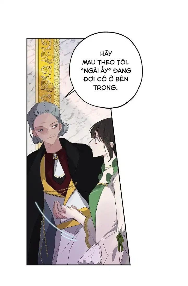 Tình Điên Dại Chapter 7 - 16