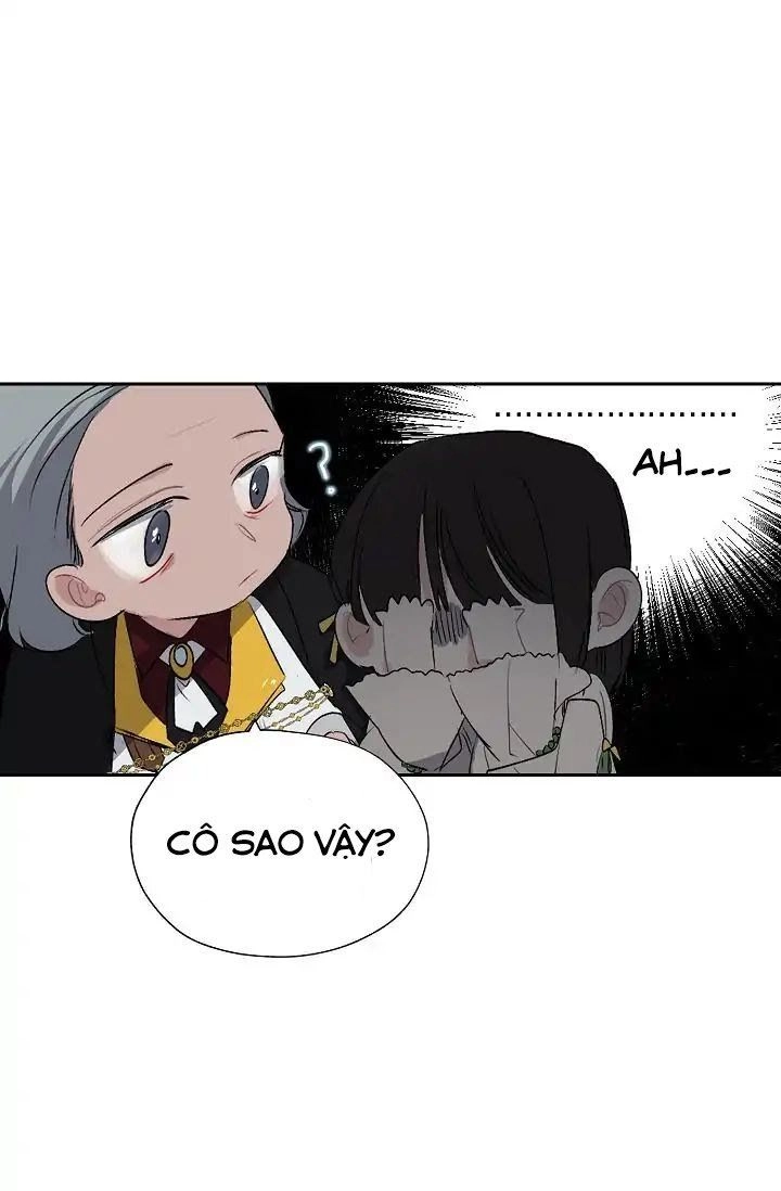 Tình Điên Dại Chapter 7 - 19