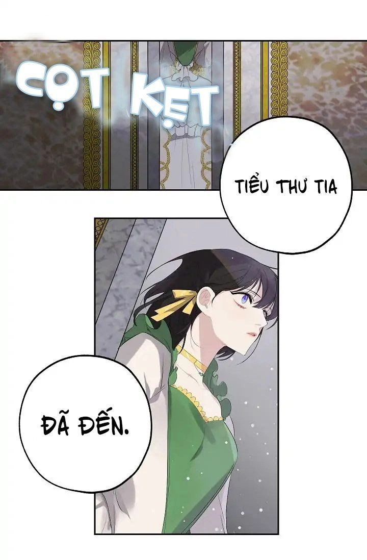 Tình Điên Dại Chapter 7 - 22