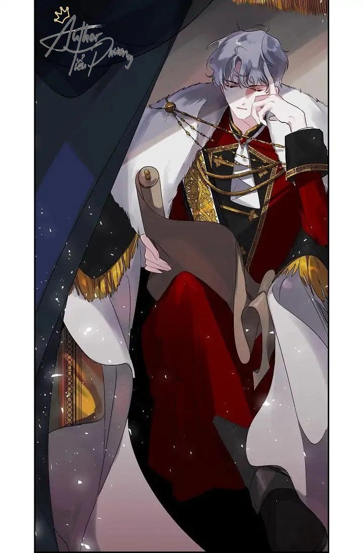 Tình Điên Dại Chapter 7 - 23
