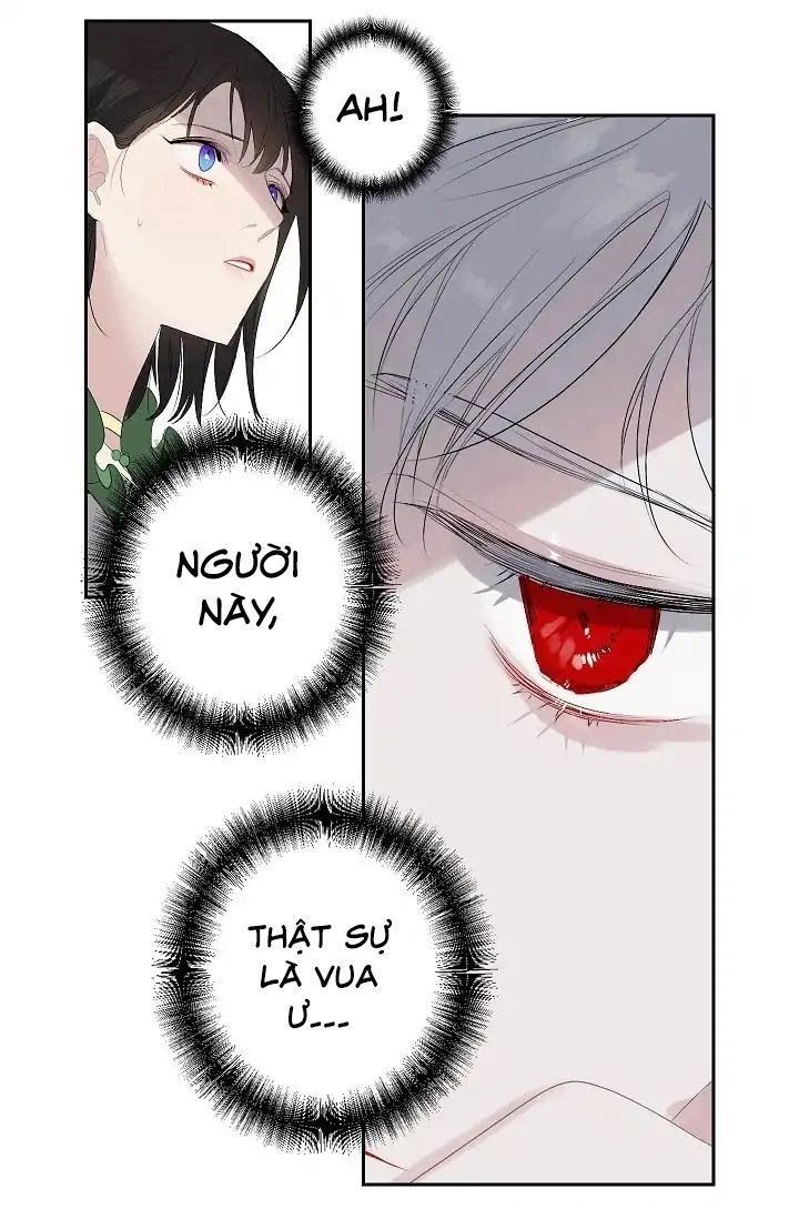 Tình Điên Dại Chapter 7 - 24