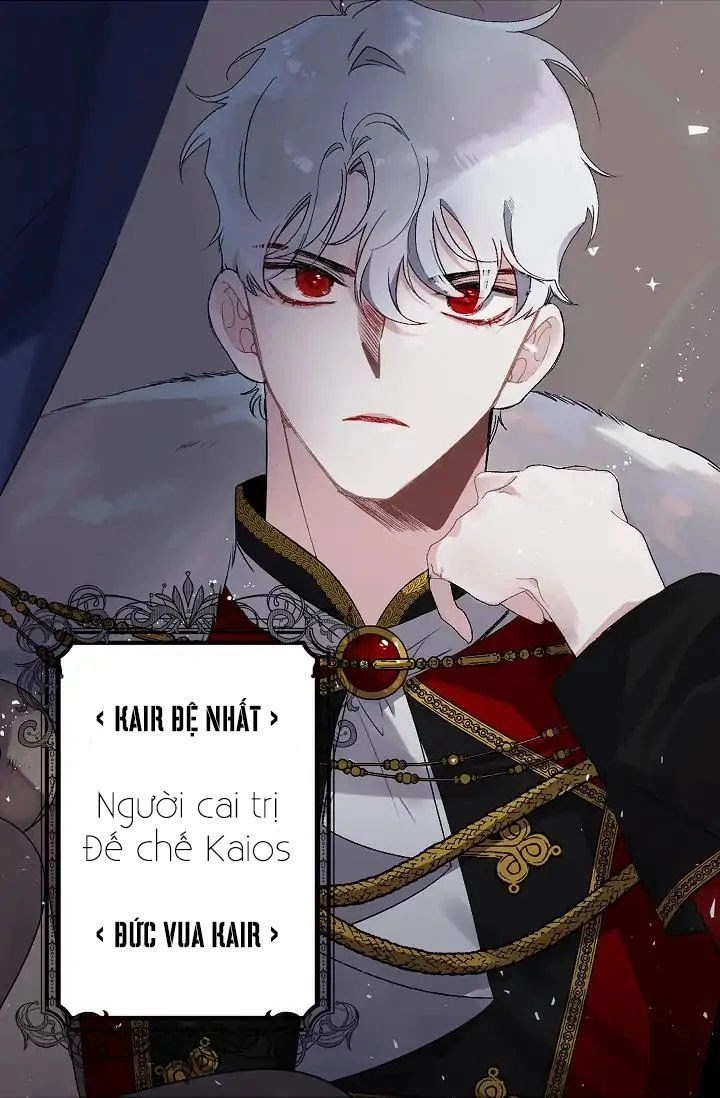 Tình Điên Dại Chapter 7 - 25