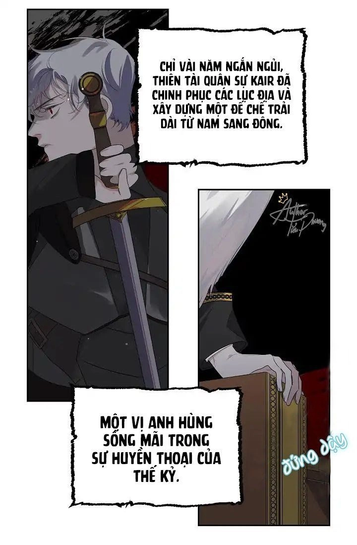 Tình Điên Dại Chapter 7 - 26