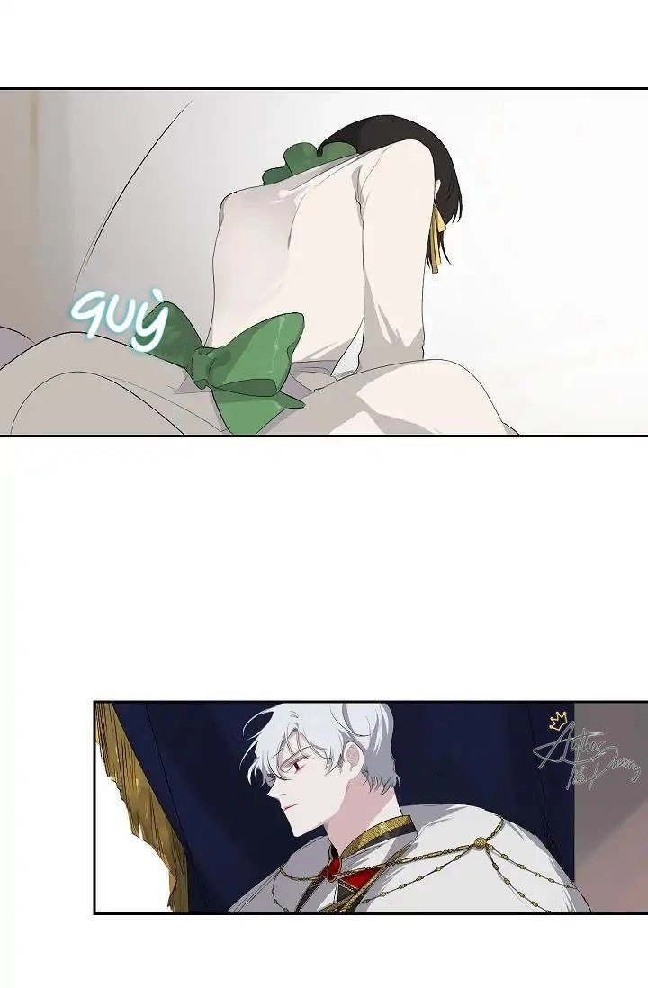 Tình Điên Dại Chapter 7 - 27