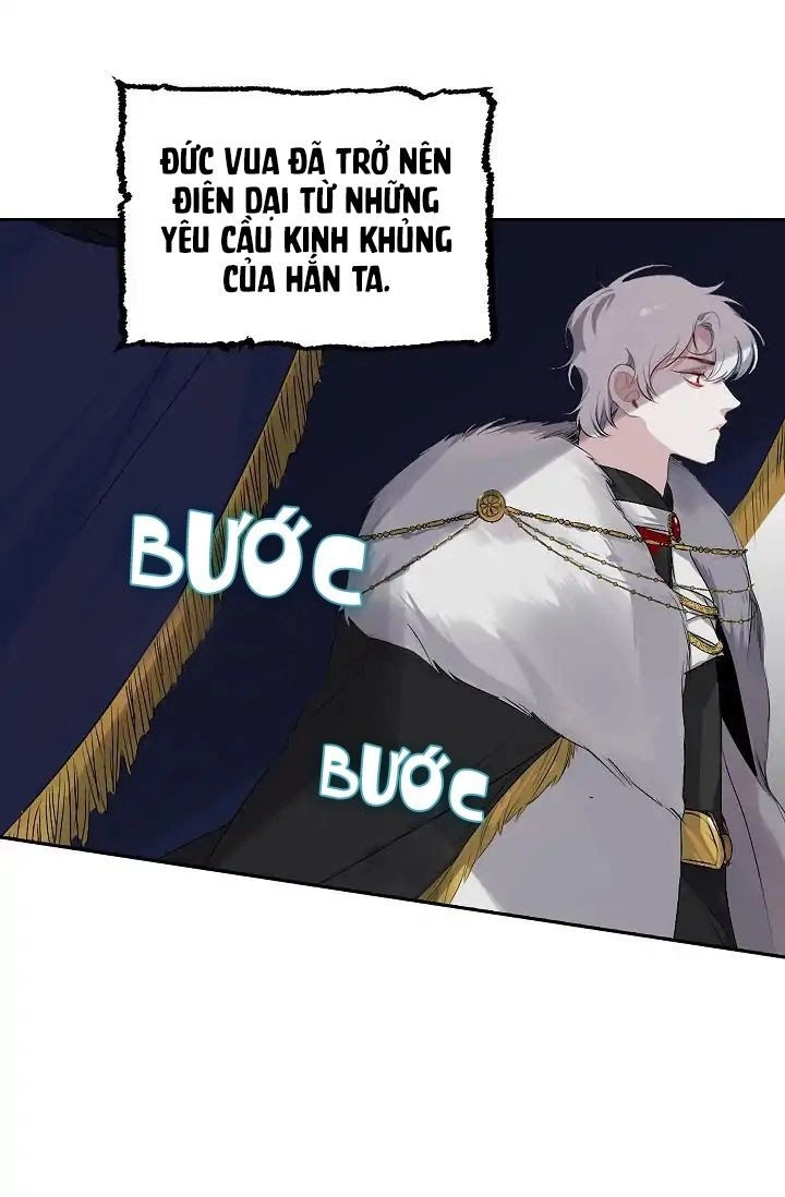 Tình Điên Dại Chapter 7 - 29