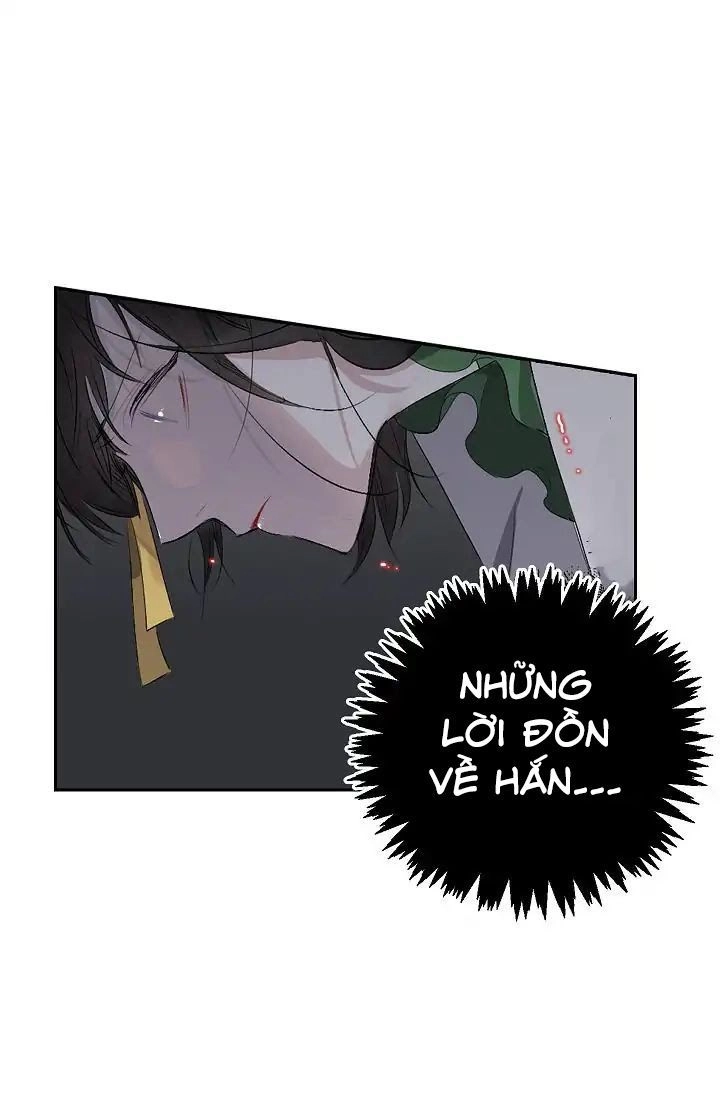 Tình Điên Dại Chapter 7 - 32