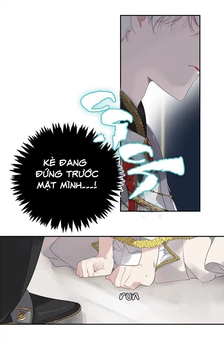 Tình Điên Dại Chapter 7 - 33