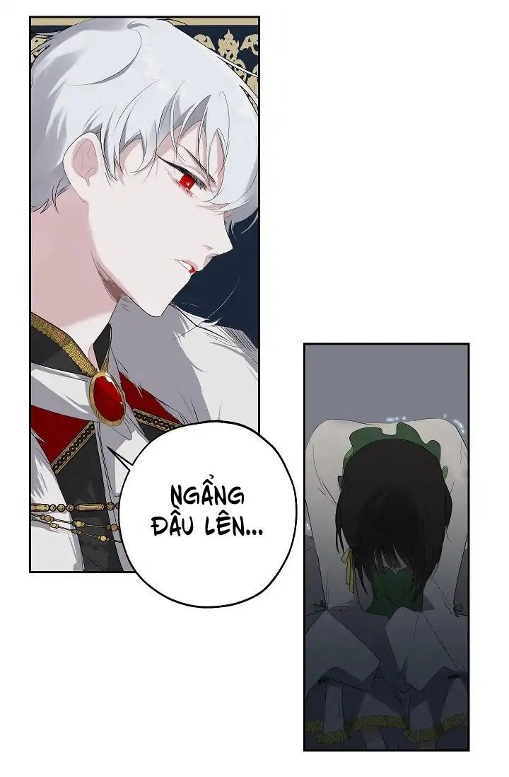 Tình Điên Dại Chapter 7 - 34