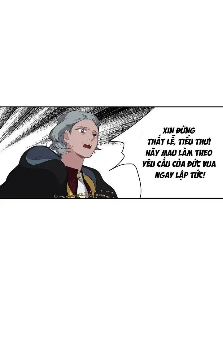 Tình Điên Dại Chapter 7 - 35