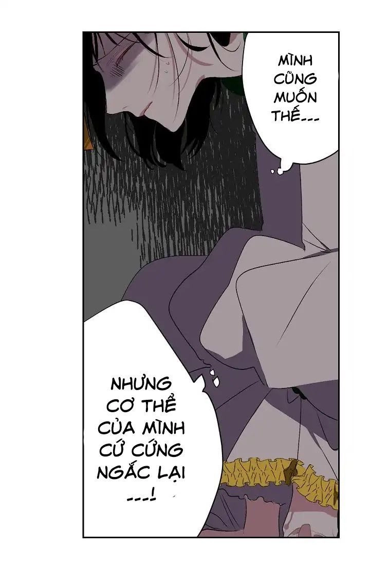Tình Điên Dại Chapter 7 - 36