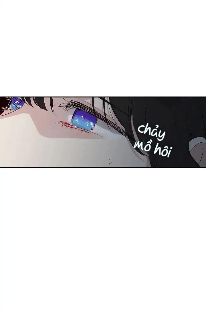 Tình Điên Dại Chapter 7 - 42