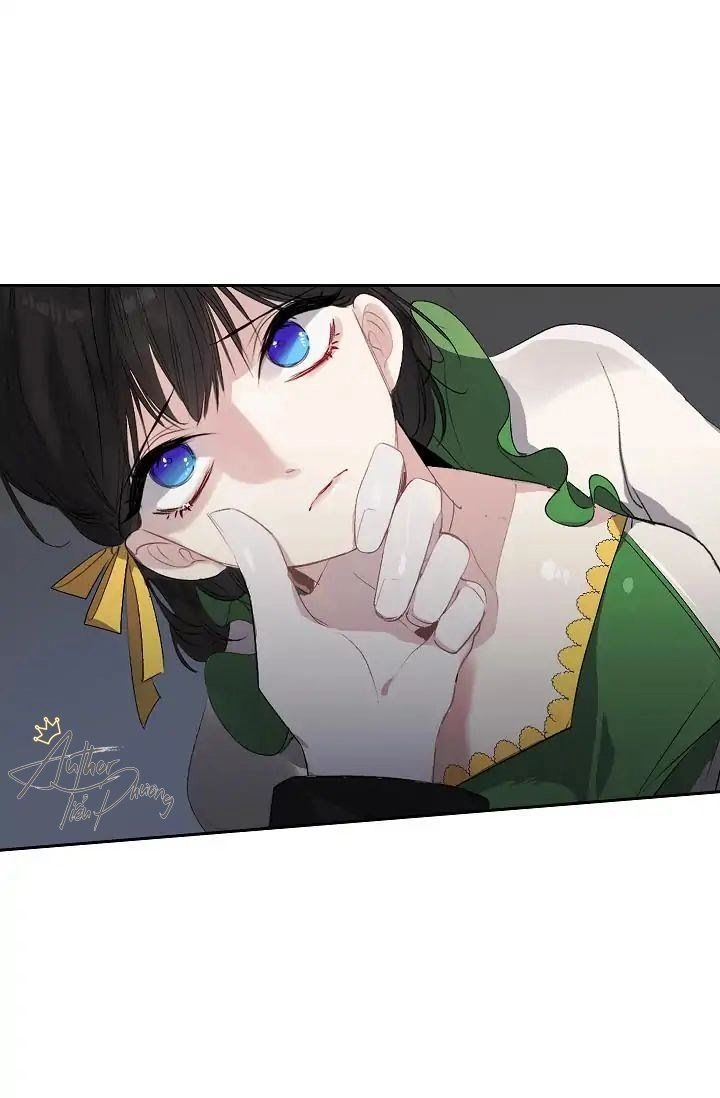 Tình Điên Dại Chapter 7 - 43