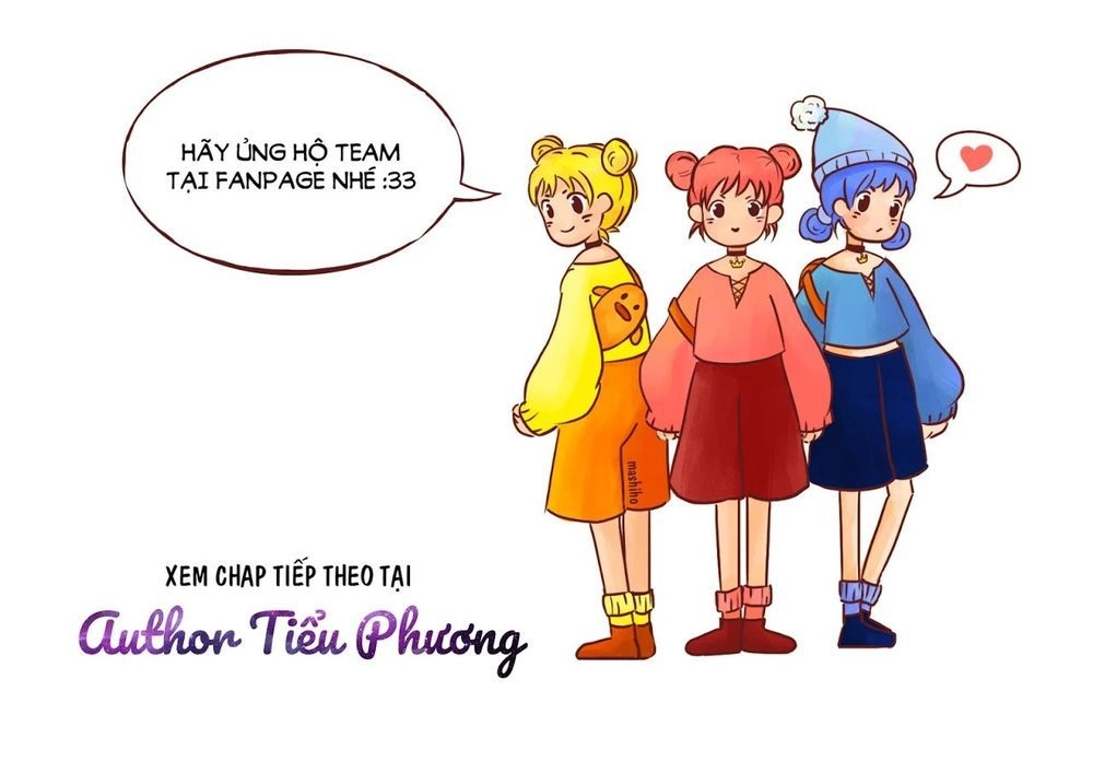 Tình Điên Dại Chapter 7 - 46