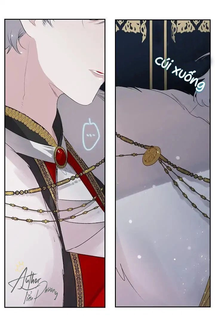 Tình Điên Dại Chapter 8 - 5