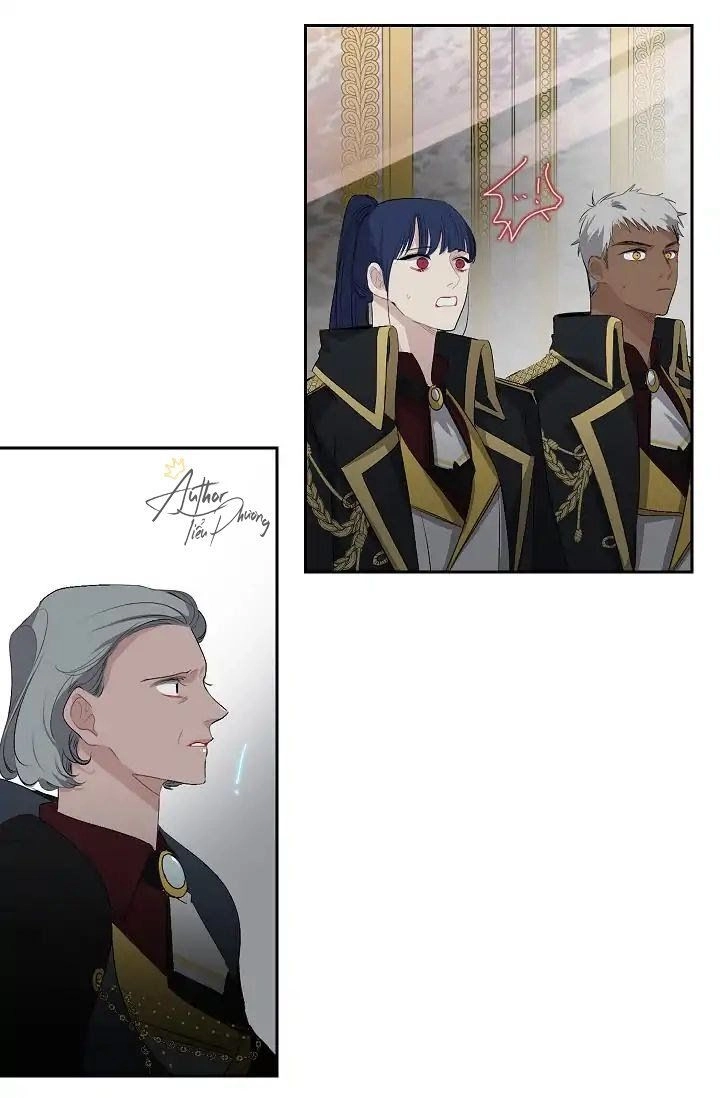 Tình Điên Dại Chapter 8 - 6