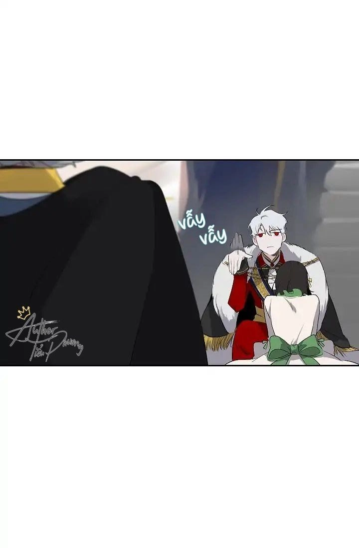 Tình Điên Dại Chapter 8 - 13