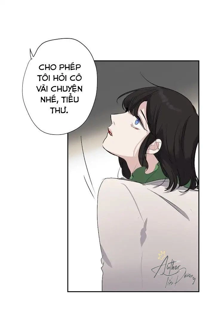Tình Điên Dại Chapter 8 - 14
