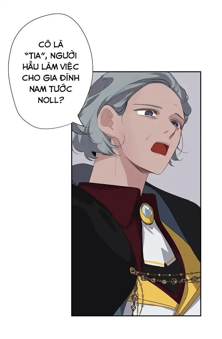 Tình Điên Dại Chapter 8 - 15