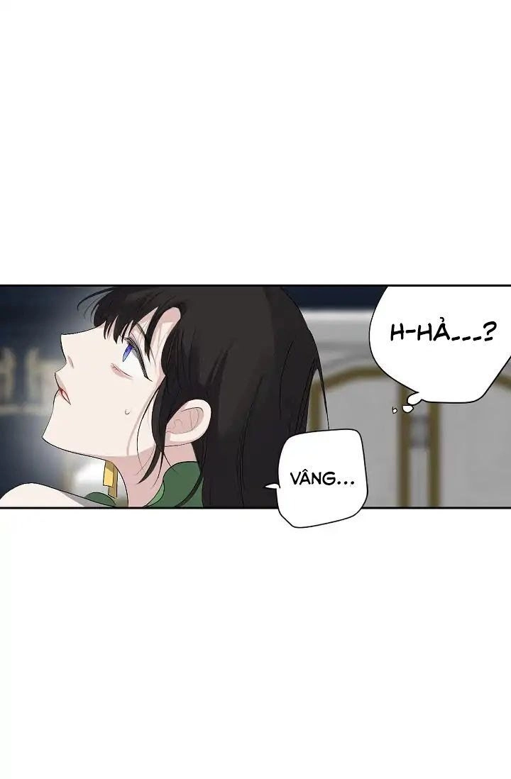 Tình Điên Dại Chapter 8 - 16