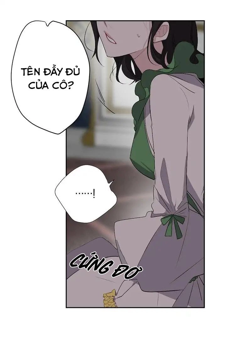 Tình Điên Dại Chapter 8 - 18