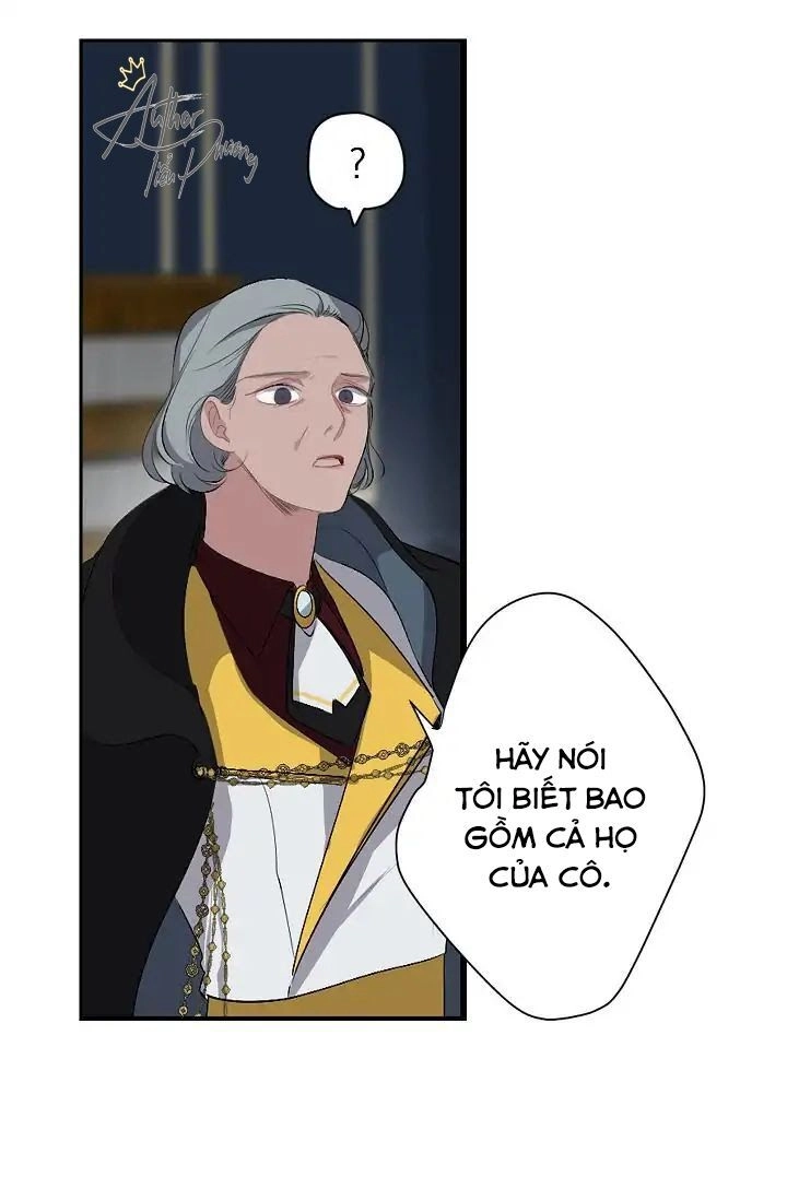 Tình Điên Dại Chapter 8 - 19