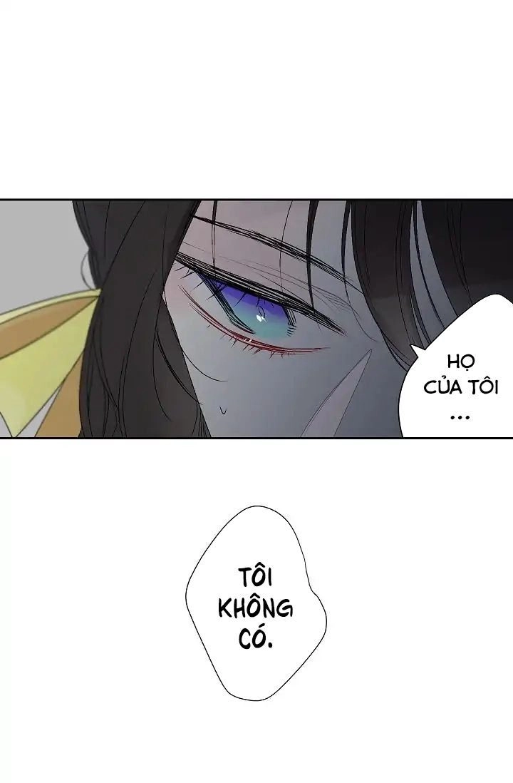 Tình Điên Dại Chapter 8 - 20