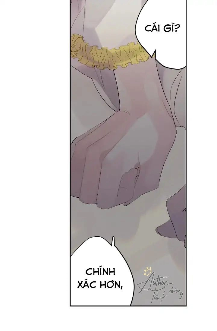 Tình Điên Dại Chapter 8 - 22