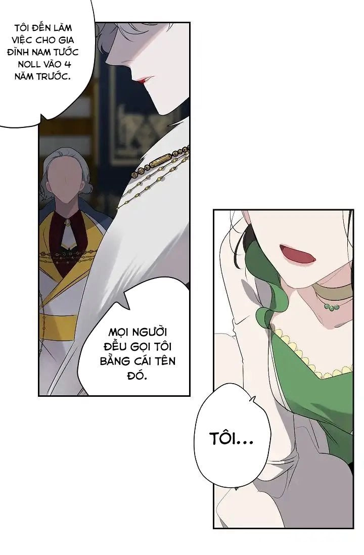 Tình Điên Dại Chapter 8 - 24