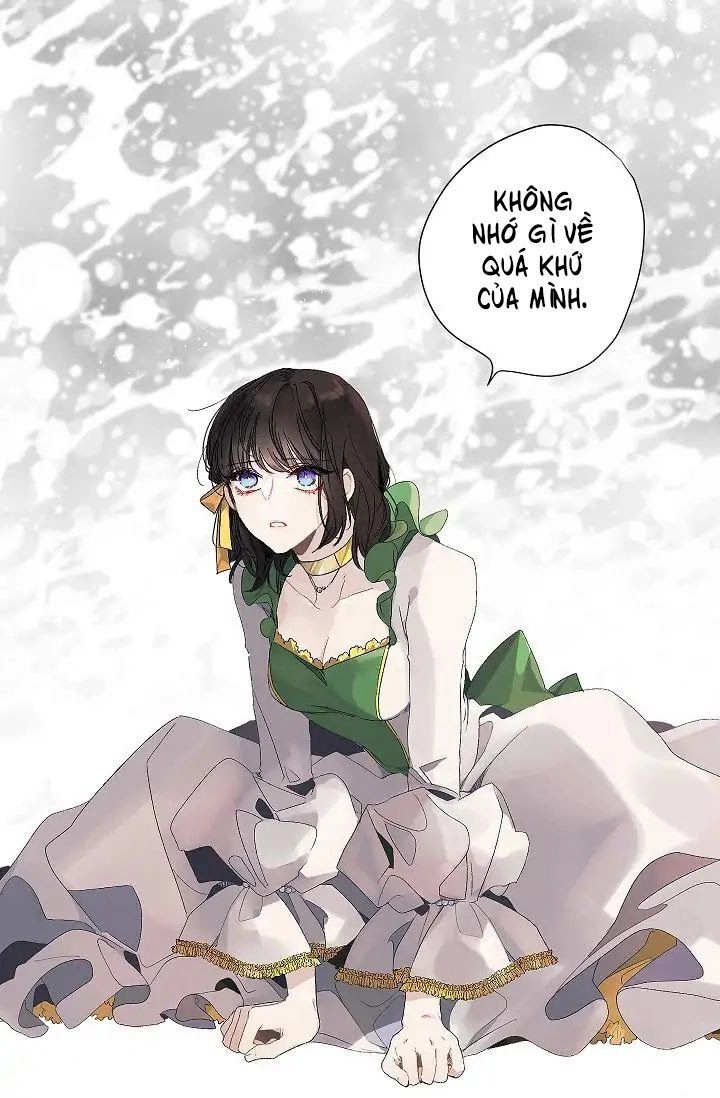 Tình Điên Dại Chapter 8 - 25