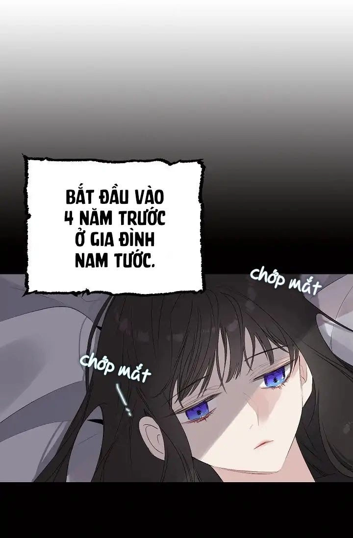 Tình Điên Dại Chapter 8 - 28