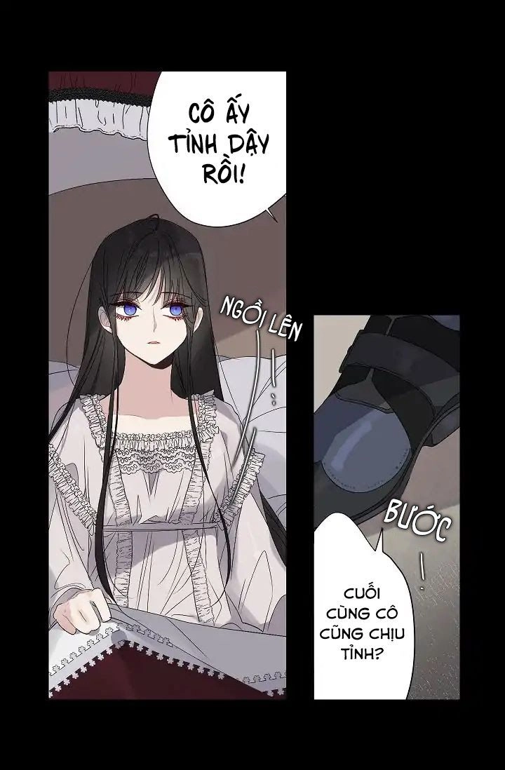 Tình Điên Dại Chapter 8 - 29