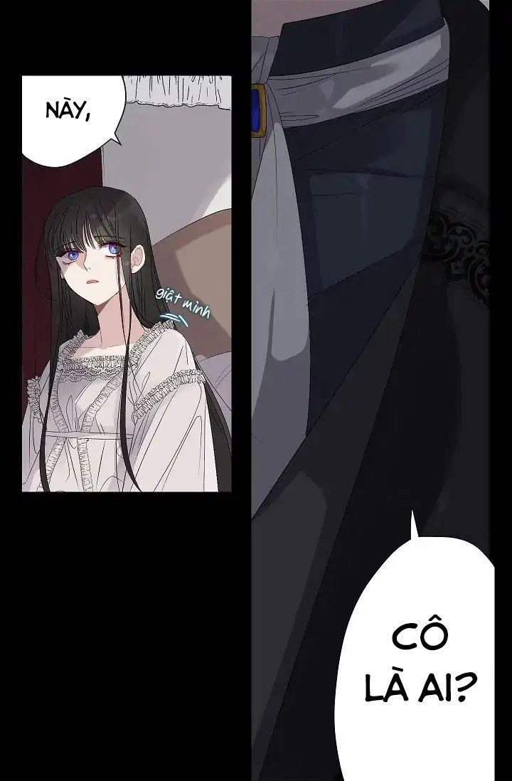 Tình Điên Dại Chapter 8 - 30