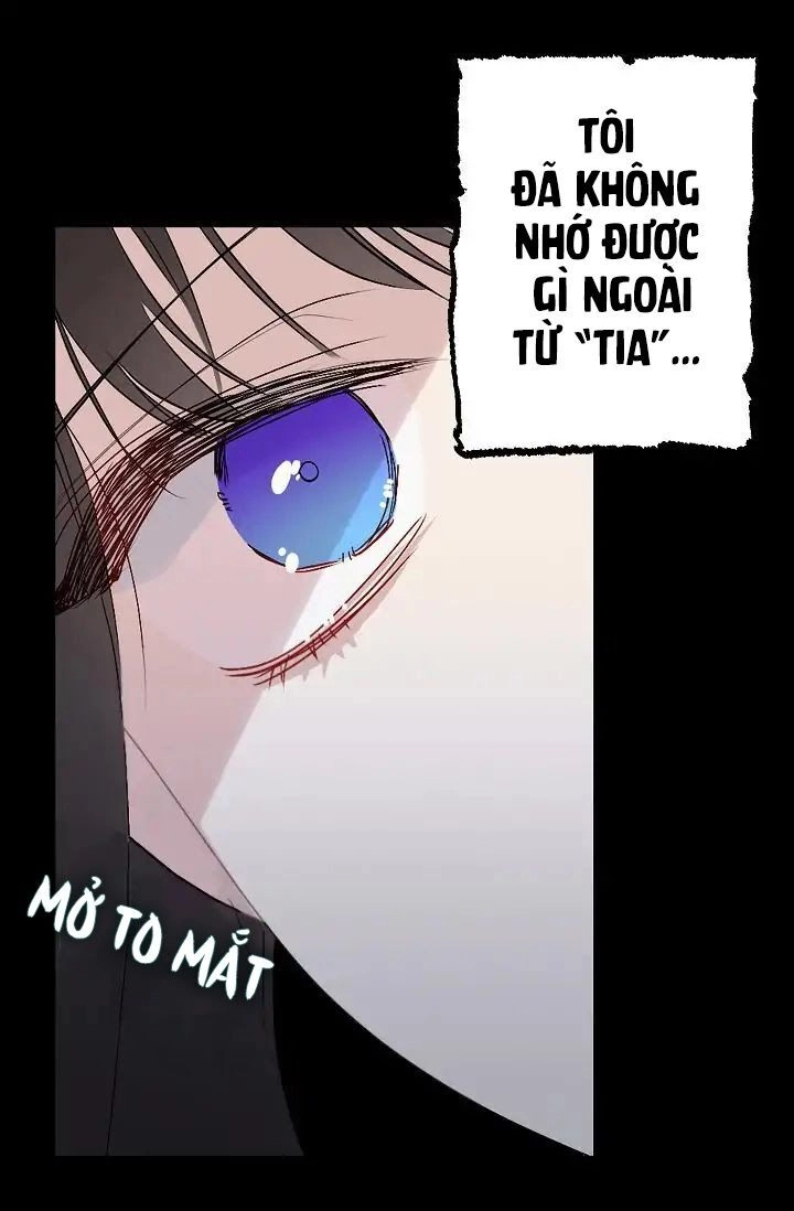 Tình Điên Dại Chapter 8 - 36