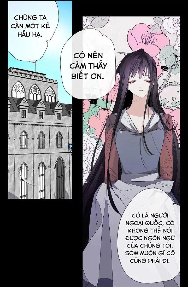 Tình Điên Dại Chapter 8 - 37