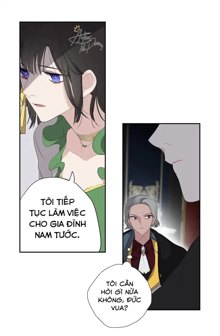 Tình Điên Dại Chapter 8 - 39