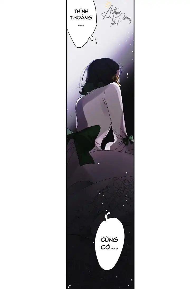 Tình Điên Dại Chapter 8 - 42