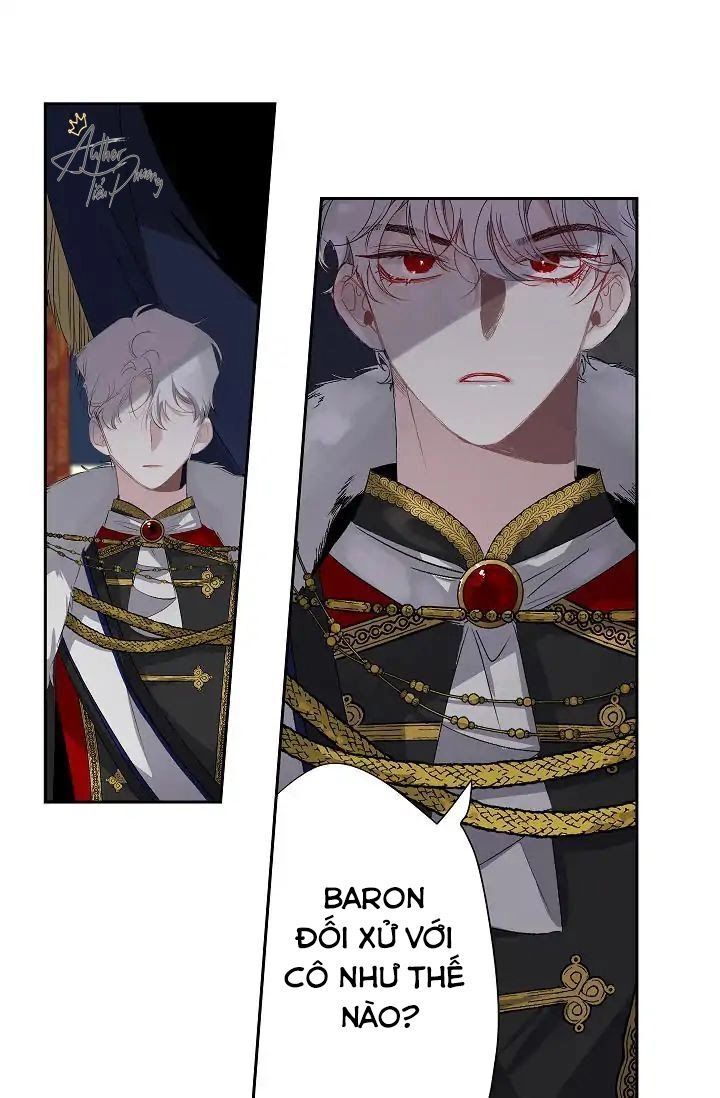 Tình Điên Dại Chapter 8 - 43