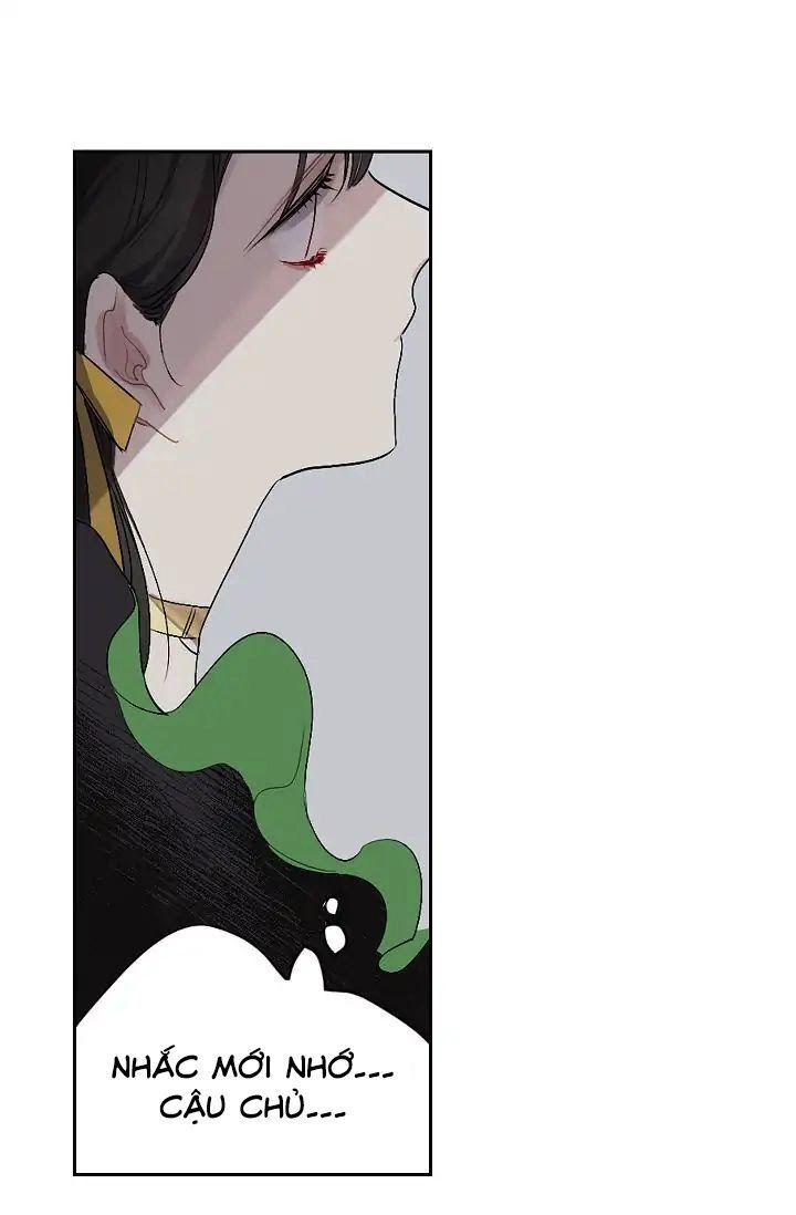 Tình Điên Dại Chapter 8 - 46