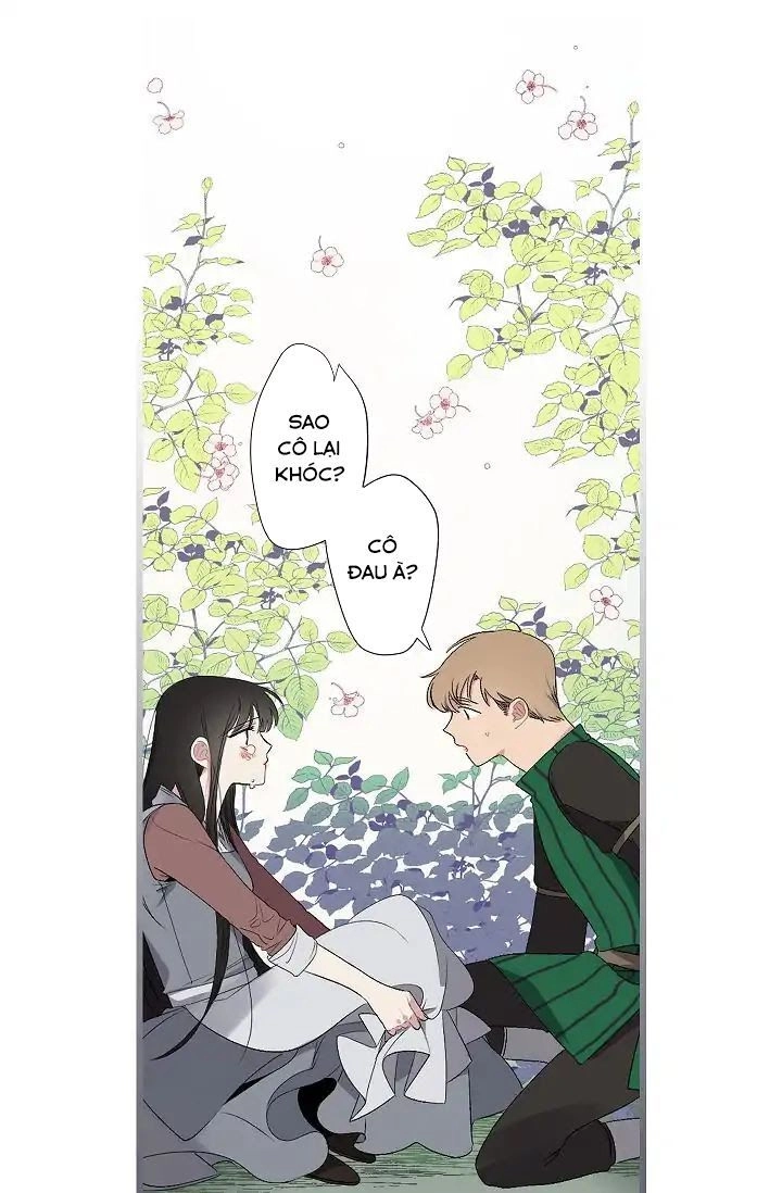 Tình Điên Dại Chapter 8 - 47