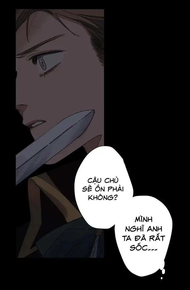 Tình Điên Dại Chapter 8 - 50