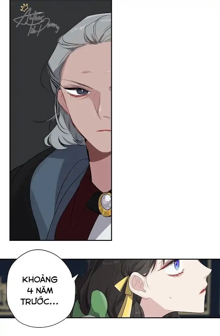 Tình Điên Dại Chapter 8 - 52