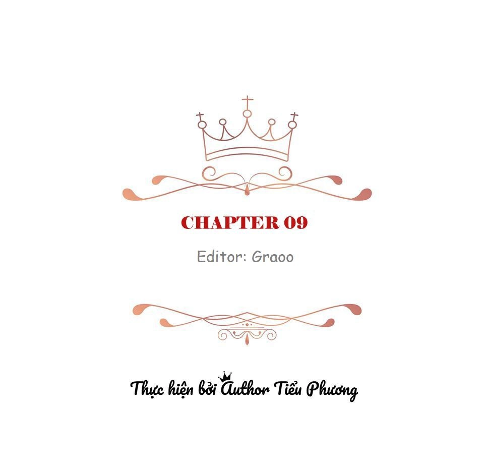 Tình Điên Dại Chapter 9 - 4