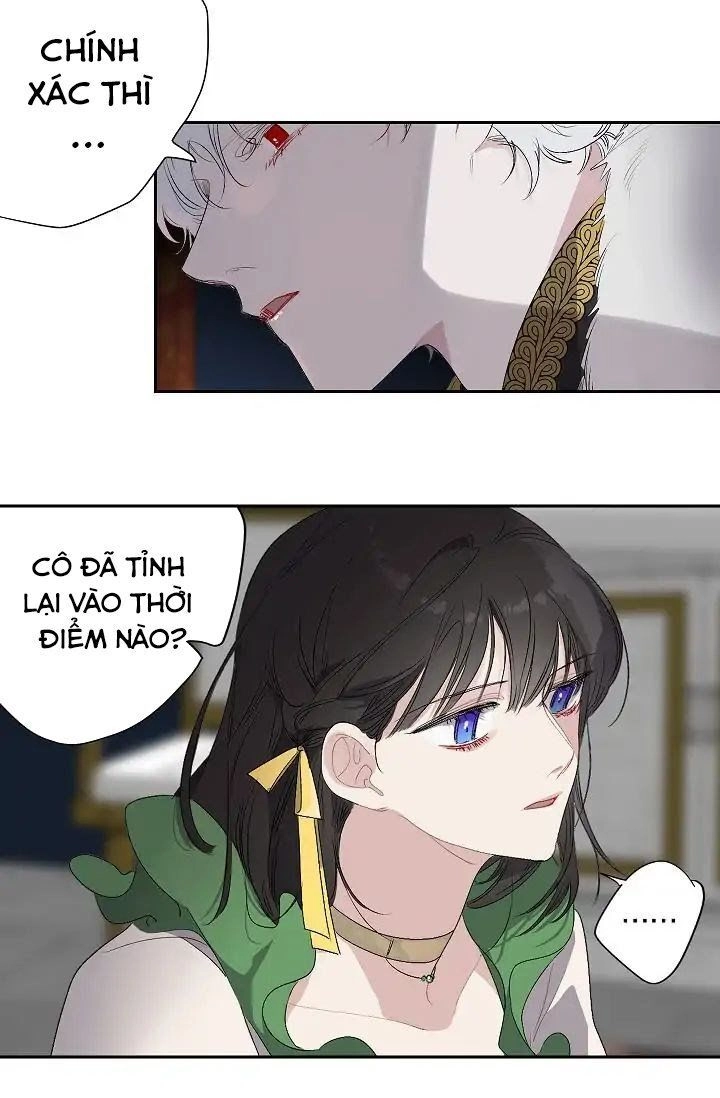 Tình Điên Dại Chapter 9 - 6