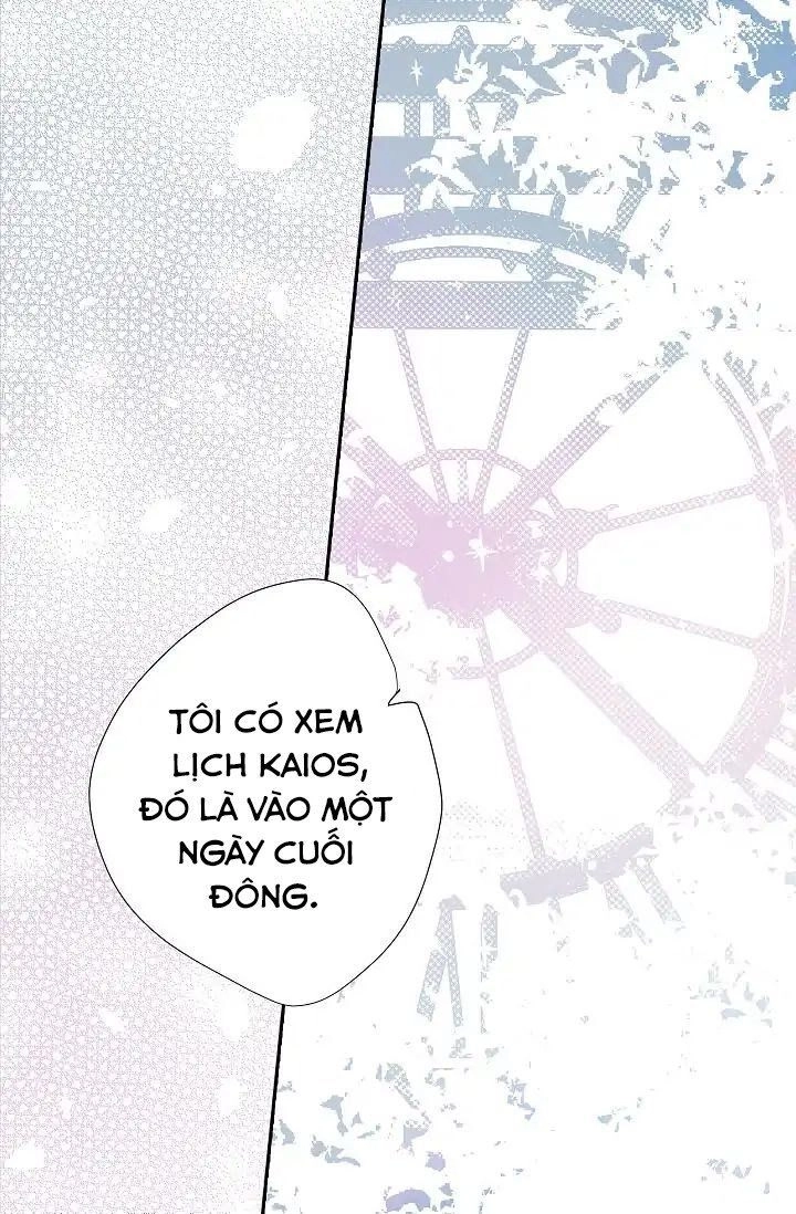 Tình Điên Dại Chapter 9 - 8